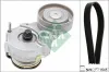 Keilrippenriemensatz Schaeffler INA 529 0329 10