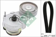 Keilrippenriemensatz Schaeffler INA 529 0329 10