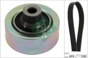 Keilrippenriemensatz Schaeffler INA 529 0403 10