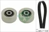 Keilrippenriemensatz Schaeffler INA 529 0405 10