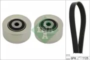Keilrippenriemensatz Schaeffler INA 529 0405 10