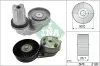 Keilrippenriemensatz Schaeffler INA 529 0422 10