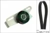 Keilrippenriemensatz Schaeffler INA 529 0441 10