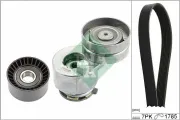Keilrippenriemensatz Schaeffler INA 529 0453 10