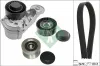 Keilrippenriemensatz Schaeffler INA 529 0480 20