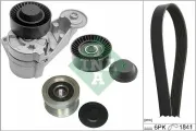 Keilrippenriemensatz Schaeffler INA 529 0480 20