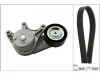 Keilrippenriemensatz Schaeffler INA 529 0483 10