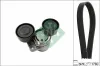 Keilrippenriemensatz Schaeffler INA 529 0510 10