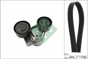 Keilrippenriemensatz Schaeffler INA 529 0510 10