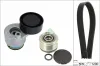 Keilrippenriemensatz Schaeffler INA 529 0511 21