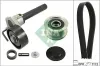 Keilrippenriemensatz Schaeffler INA 529 0514 20