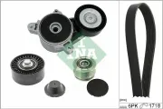 Keilrippenriemensatz Schaeffler INA 529 0515 20
