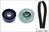 Keilrippenriemensatz Schaeffler INA 529 0531 10