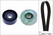 Keilrippenriemensatz Schaeffler INA 529 0531 10