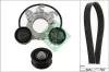 Keilrippenriemensatz Schaeffler INA 529 0552 10