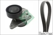 Keilrippenriemensatz Schaeffler INA 529 0557 10