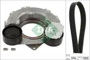 Keilrippenriemensatz Schaeffler INA 529 0559 10