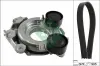Keilrippenriemensatz Schaeffler INA 529 0563 10