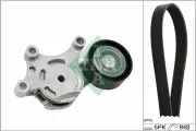 Keilrippenriemensatz Schaeffler INA 529 0577 10