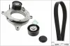 Keilrippenriemensatz Schaeffler INA 529 0595 10