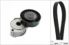 Keilrippenriemensatz Schaeffler INA 529 0606 10