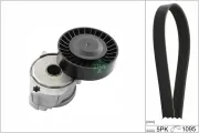 Keilrippenriemensatz Schaeffler INA 529 0606 10