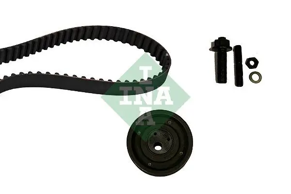 Zahnriemensatz Schaeffler INA 530 0003 10