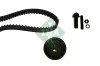 Zahnriemensatz Schaeffler INA 530 0003 10