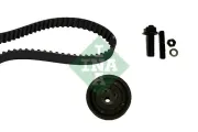 Zahnriemensatz Schaeffler INA 530 0003 10