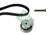 Zahnriemensatz Schaeffler INA 530 0004 10