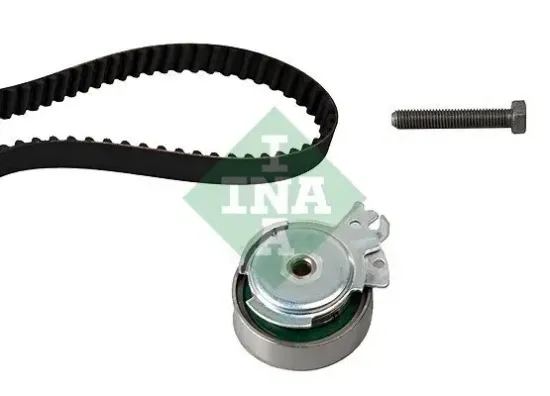 Zahnriemensatz Schaeffler INA 530 0004 10 Bild Zahnriemensatz Schaeffler INA 530 0004 10