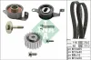 Zahnriemensatz Schaeffler INA 530 0005 10