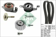 Zahnriemensatz Schaeffler INA 530 0005 10