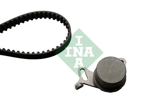 Zahnriemensatz Schaeffler INA 530 0006 10