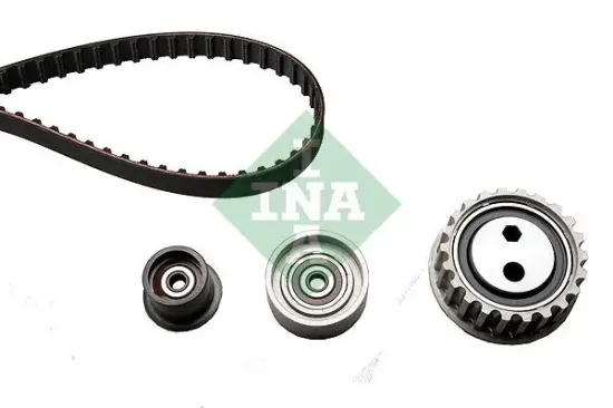 Zahnriemensatz Schaeffler INA 530 0007 10 Bild Zahnriemensatz Schaeffler INA 530 0007 10