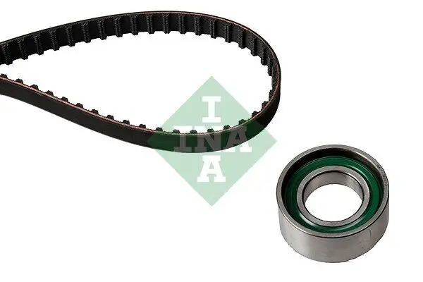 Zahnriemensatz Schaeffler INA 530 0009 10