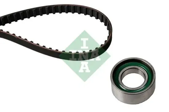 Zahnriemensatz Schaeffler INA 530 0009 10 Bild Zahnriemensatz Schaeffler INA 530 0009 10