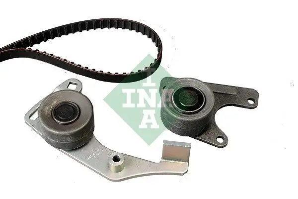 Zahnriemensatz Schaeffler INA 530 0011 10