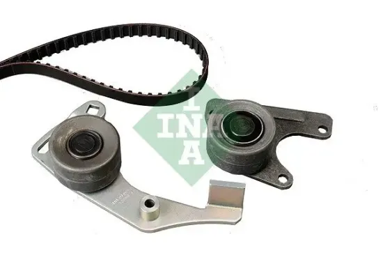 Zahnriemensatz Schaeffler INA 530 0011 10 Bild Zahnriemensatz Schaeffler INA 530 0011 10