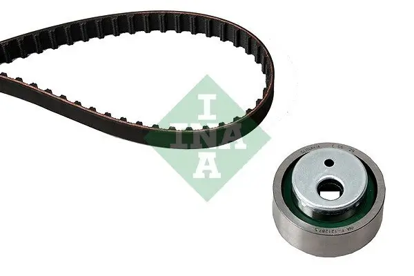 Zahnriemensatz Schaeffler INA 530 0012 10