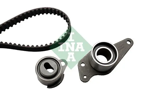 Zahnriemensatz Schaeffler INA 530 0015 10