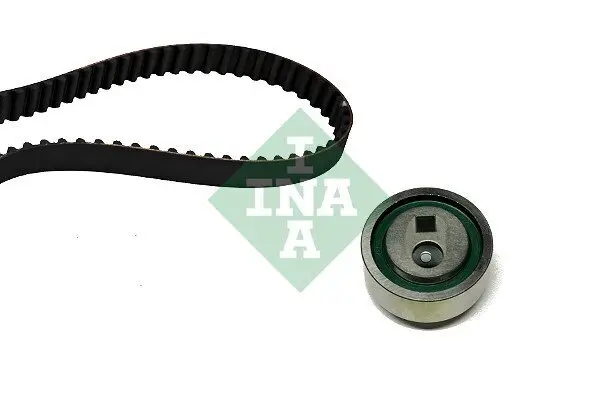 Zahnriemensatz Schaeffler INA 530 0016 10 Bild Zahnriemensatz Schaeffler INA 530 0016 10