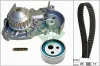 Wasserpumpe + Zahnriemensatz Schaeffler INA 530 0018 31