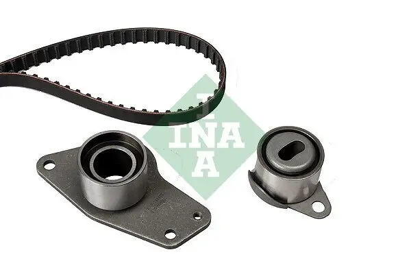 Zahnriemensatz Schaeffler INA 530 0040 10