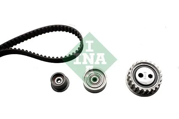 Zahnriemensatz Schaeffler INA 530 0046 10