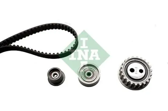 Zahnriemensatz Schaeffler INA 530 0046 10 Bild Zahnriemensatz Schaeffler INA 530 0046 10