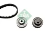 Zahnriemensatz Schaeffler INA 530 0050 10