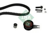 Zahnriemensatz Schaeffler INA 530 0057 10
