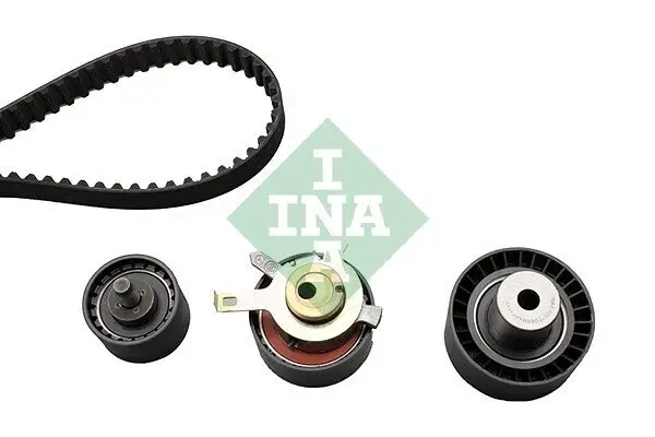 Zahnriemensatz Schaeffler INA 530 0065 10