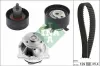 Wasserpumpe + Zahnriemensatz Schaeffler INA 530 0066 30